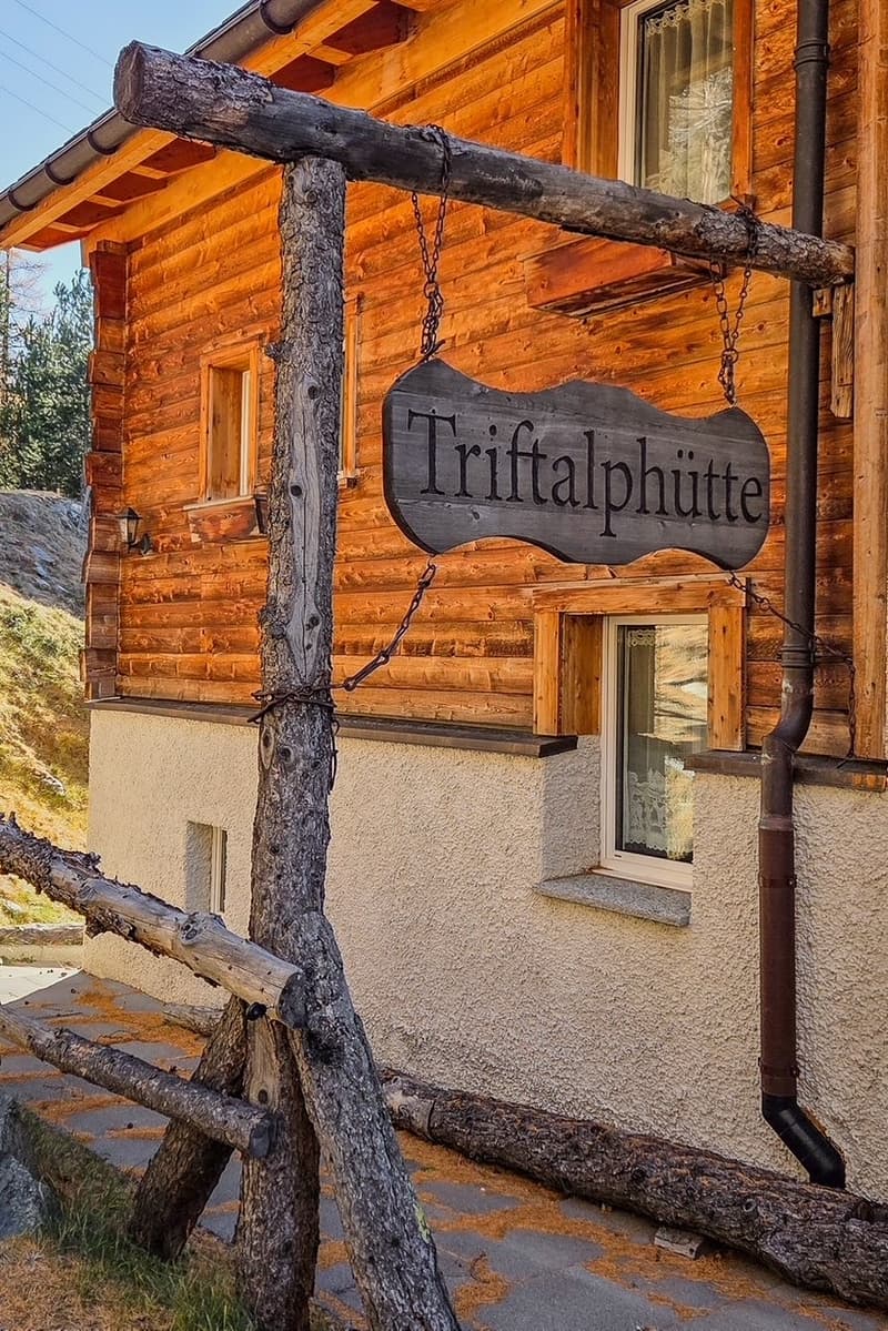 Mountain Lodge at 2,000 m above sea level – Retreats, Groups, Gastronomy & Private Use (6)