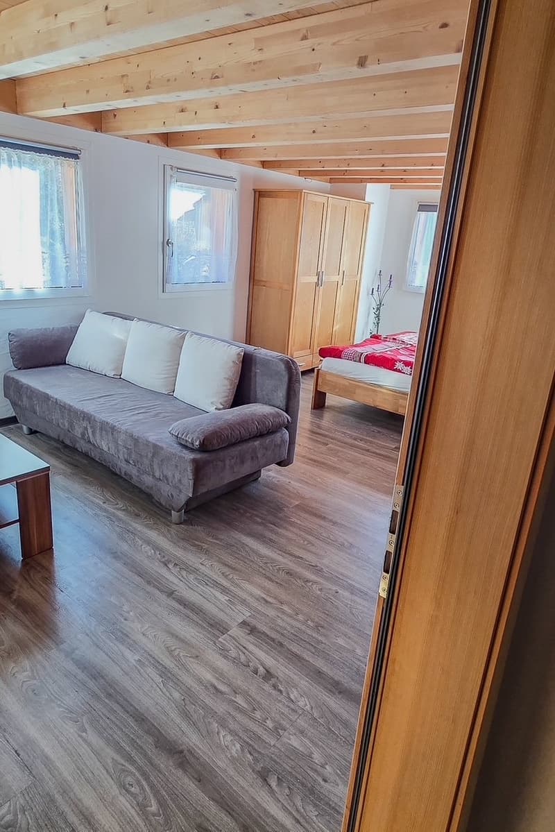 Mountain Lodge at 2,000 m above sea level – Retreats, Groups, Gastronomy & Private Use (12)