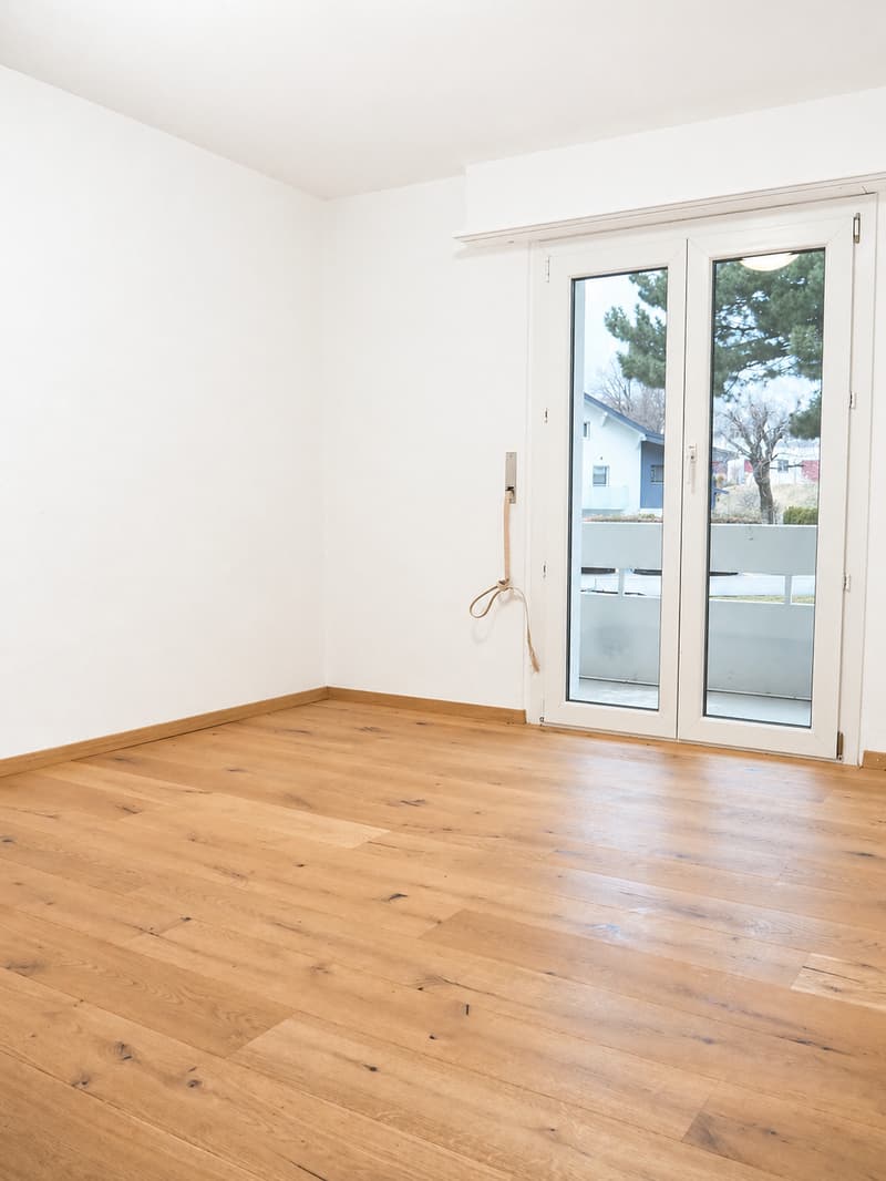 Appartement moderne 4.5 pièces à Susten avec NK et parking (7)