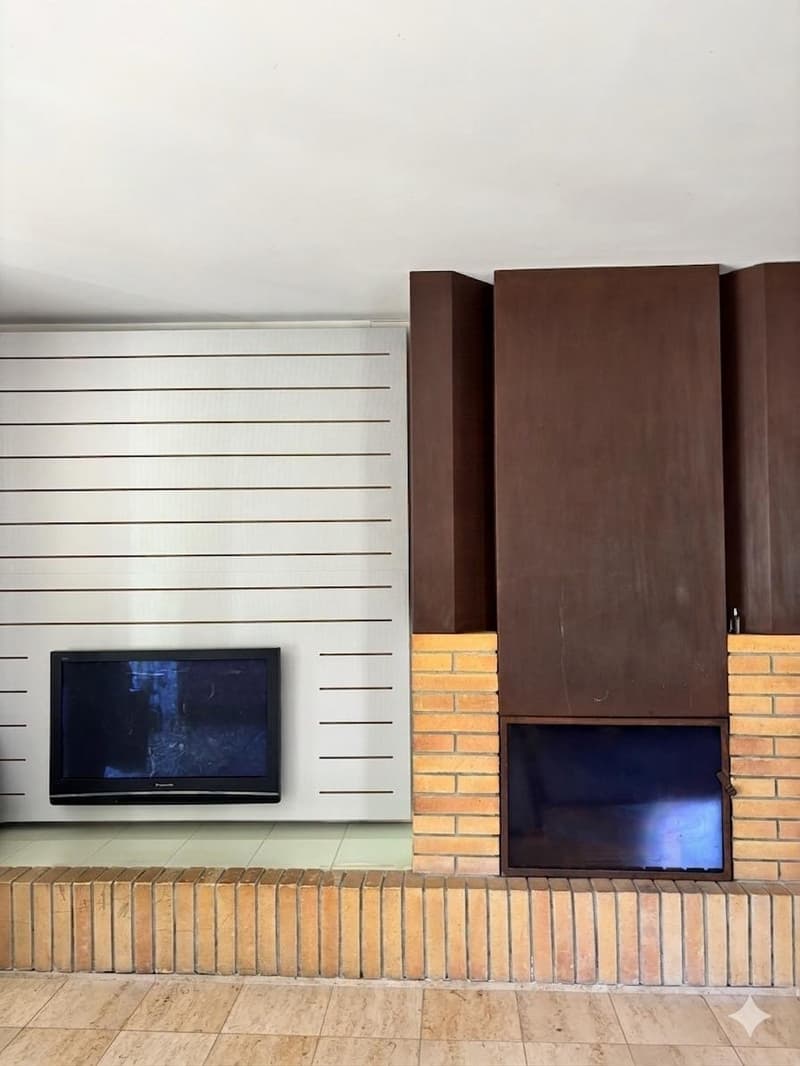 Villa d'eccezione con garage, laboratorio, giardino paesaggistico e giardino d'inverno (26)