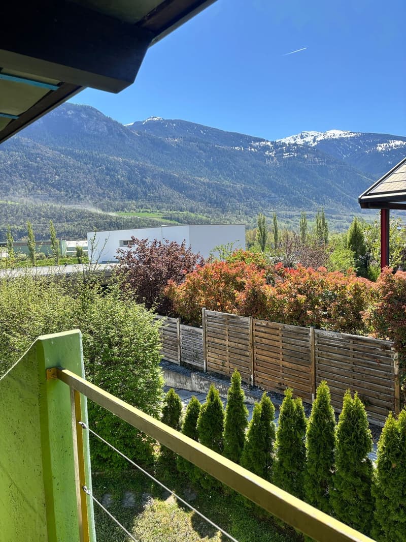Villa d'eccezione con garage, laboratorio, giardino paesaggistico e giardino d'inverno (3)