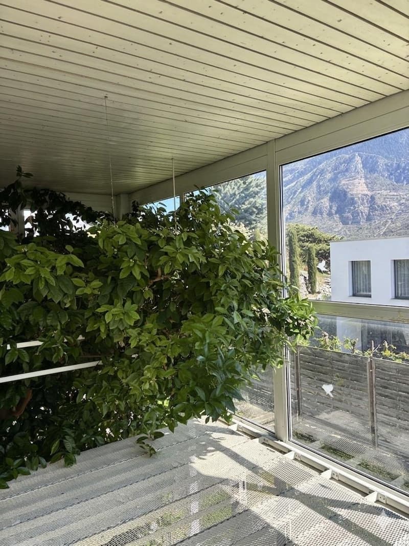 Villa d'eccezione con garage, laboratorio, giardino paesaggistico e giardino d'inverno (17)