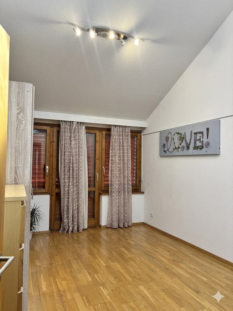 Villa d'eccezione con garage, laboratorio, giardino paesaggistico e giardino d'inverno (20)