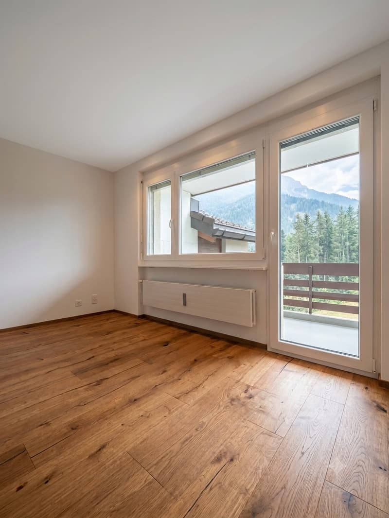 Studio Moderne avec Balcon – Idéal pour les Vacances & l'Investissement (3)