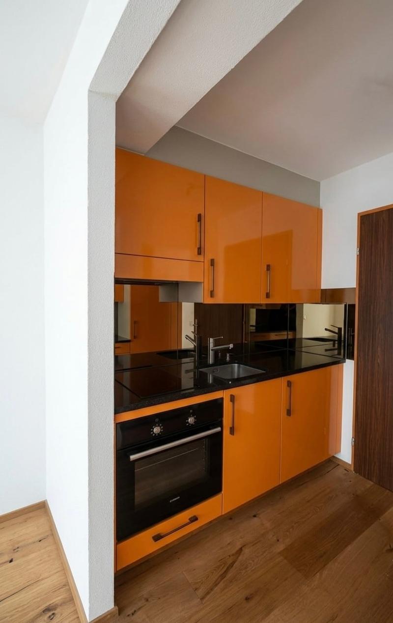 Studio Moderne avec Balcon – Idéal pour les Vacances & l'Investissement (5)