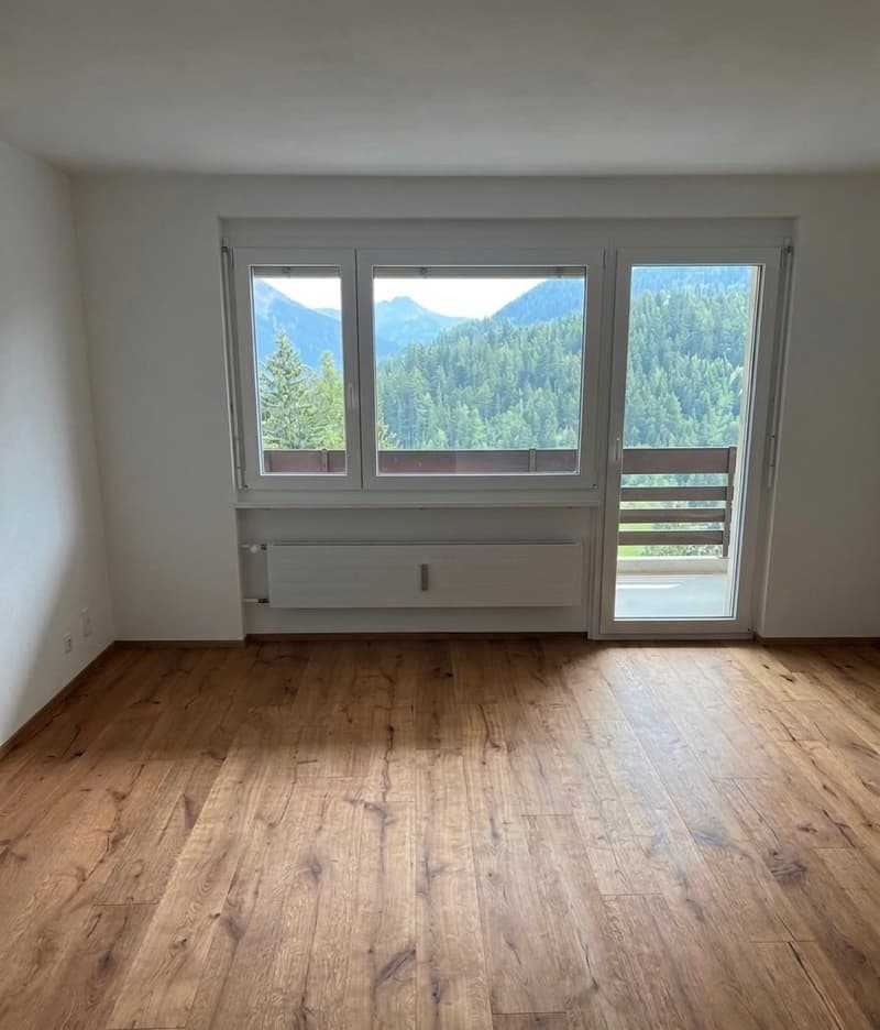 Studio Moderne avec Balcon – Idéal pour les Vacances & l'Investissement (2)