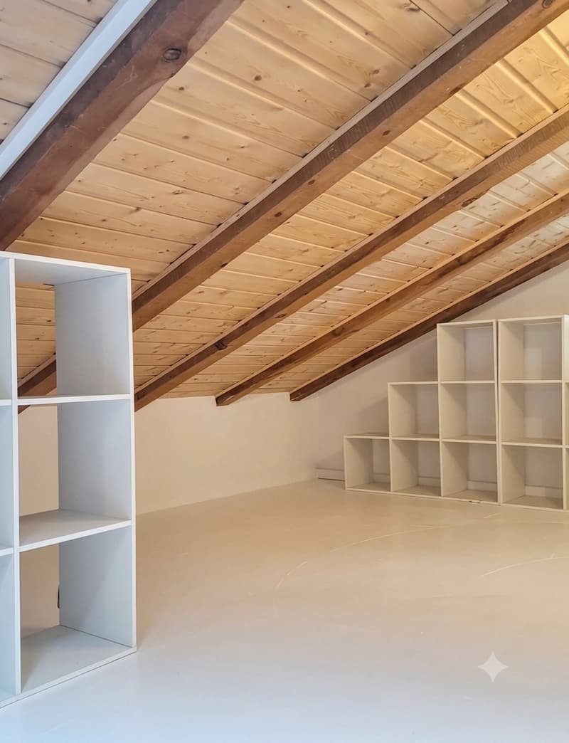 Charmante, frisch renovierte 3.5-Zimmer-Attikawohnung inkl. Parkplatz (5)