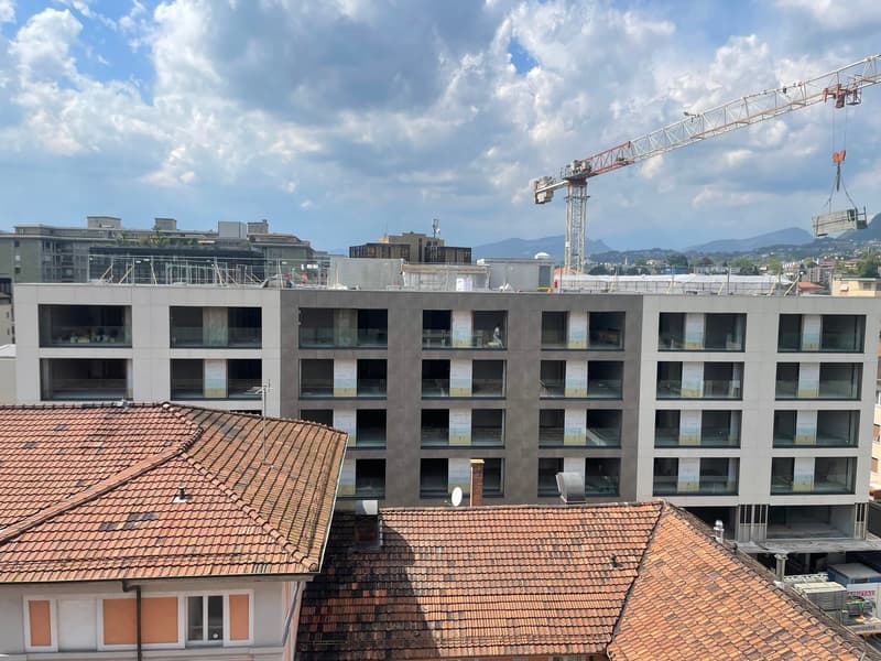 Appartements neufs (2)