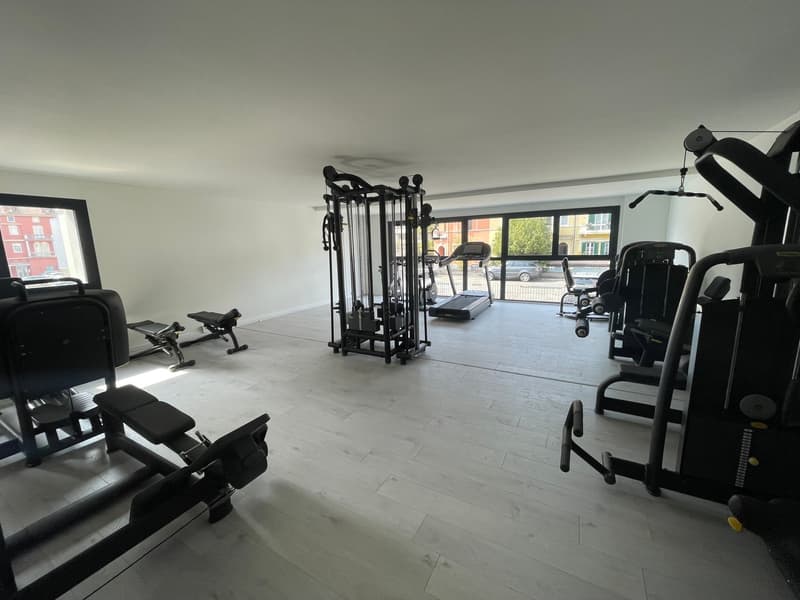 Appartements neufs (6)