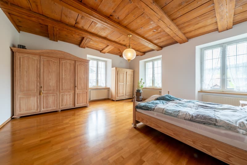 Cerchi una proprietà speciale con molto charme? (8)