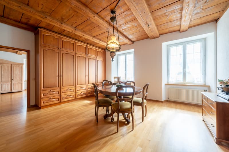 Cerchi una proprietà speciale con molto charme? (7)