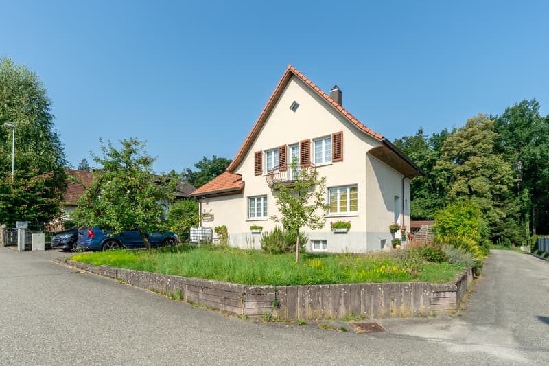 ANSICHT FRONT