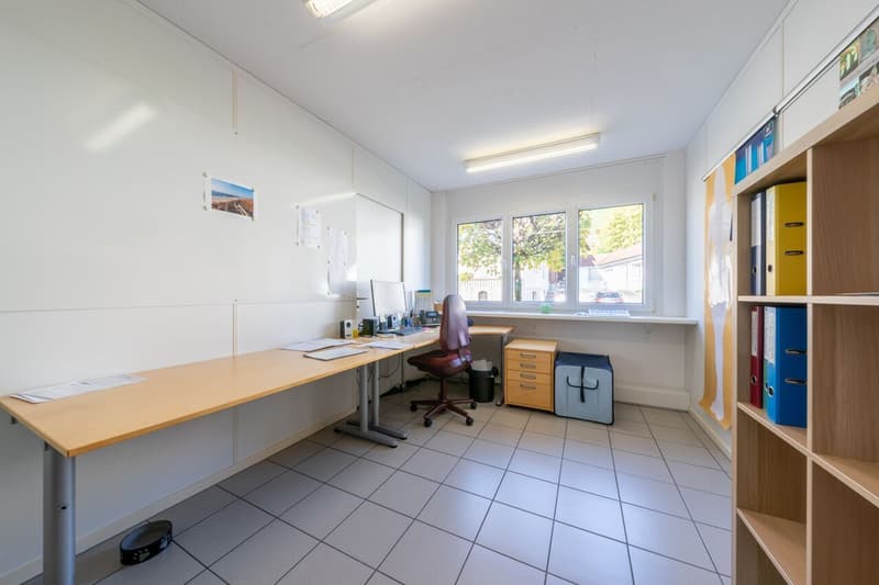Ufficio 12 m2 in affitto (1)