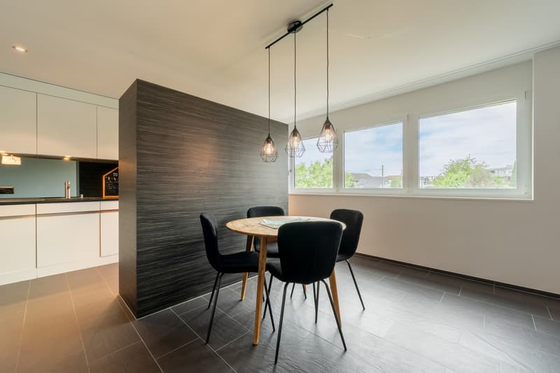 Moderne 4.5-Zimmer Eigentumswohnung in Zofingen (2)