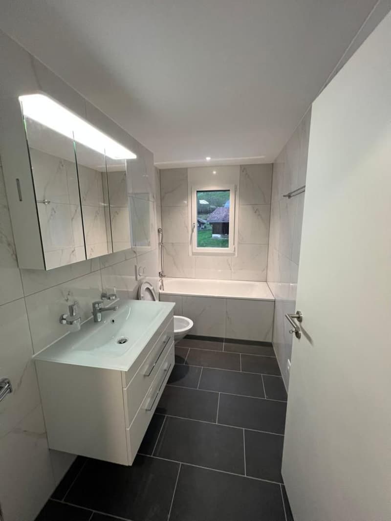 Wunderbare 4.5 Zimmer-Wohnung in Rohrbachgraben (6)