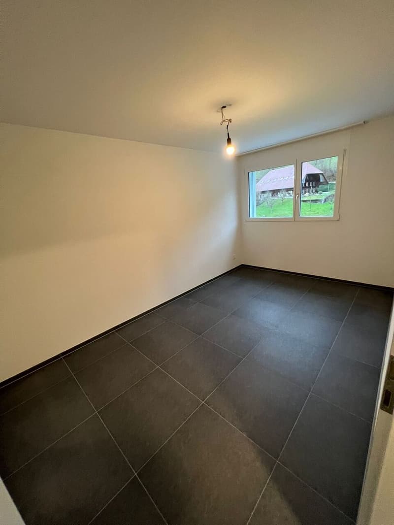 Wunderbare 4.5 Zimmer-Wohnung in Rohrbachgraben (8)