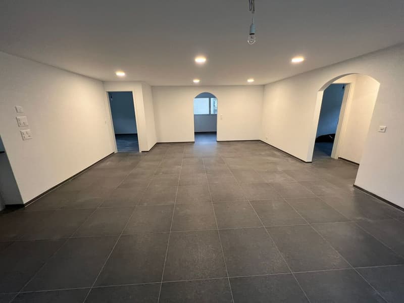 Wunderbare 4.5 Zimmer-Wohnung in Rohrbachgraben (5)