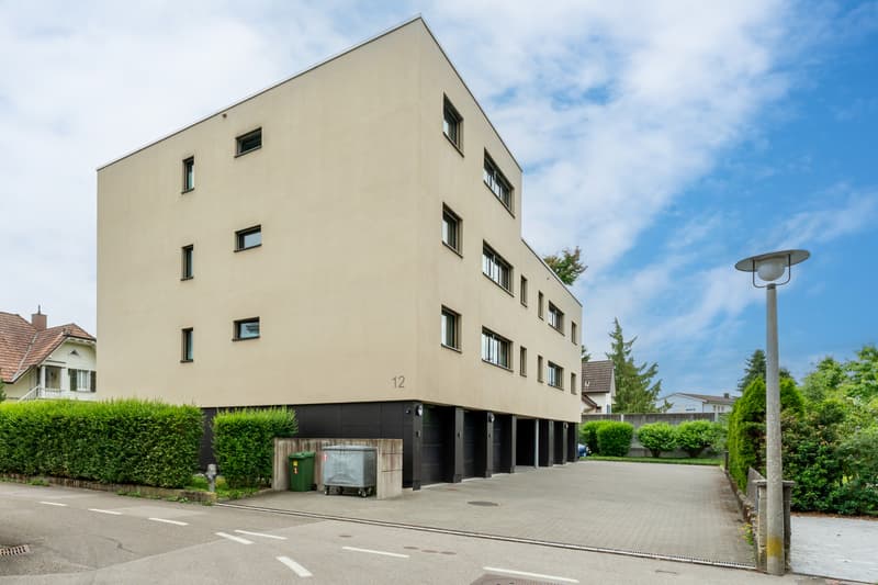 Moderne 4.5-Zimmer Eigentumswohnung in Zofingen (10)