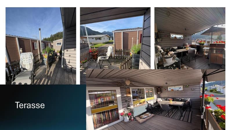Doppel-Mobilehome LACET OREGON (10)