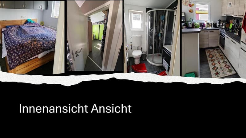 Doppel-Mobilehome LACET OREGON (8)
