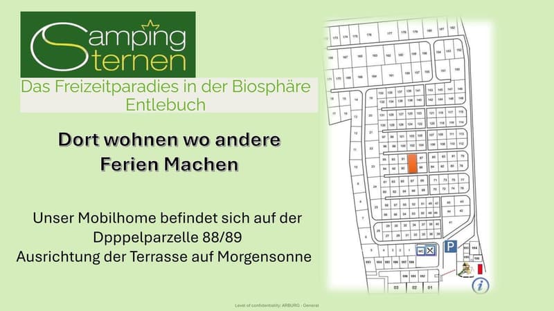 Doppel-Mobilehome LACET OREGON (2)