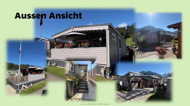 Doppel-Mobilehome LACET OREGON (6)
