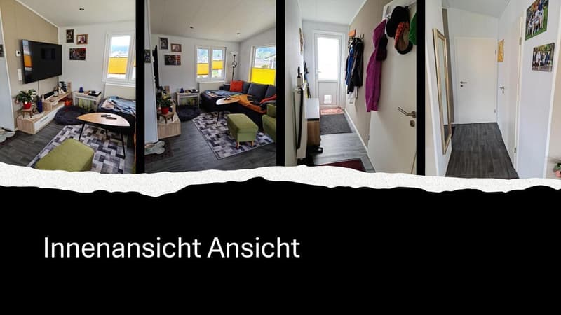 Doppel-Mobilehome LACET OREGON (7)