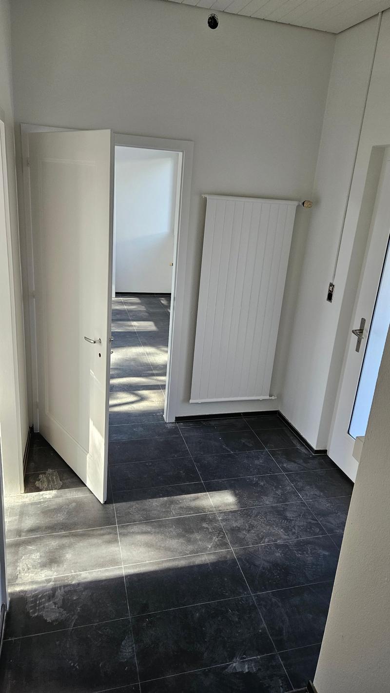 Familiäre 2-Zim.-Wohnung - Mühlefeldquartier - Familière appartr.de 2 pièces (8)