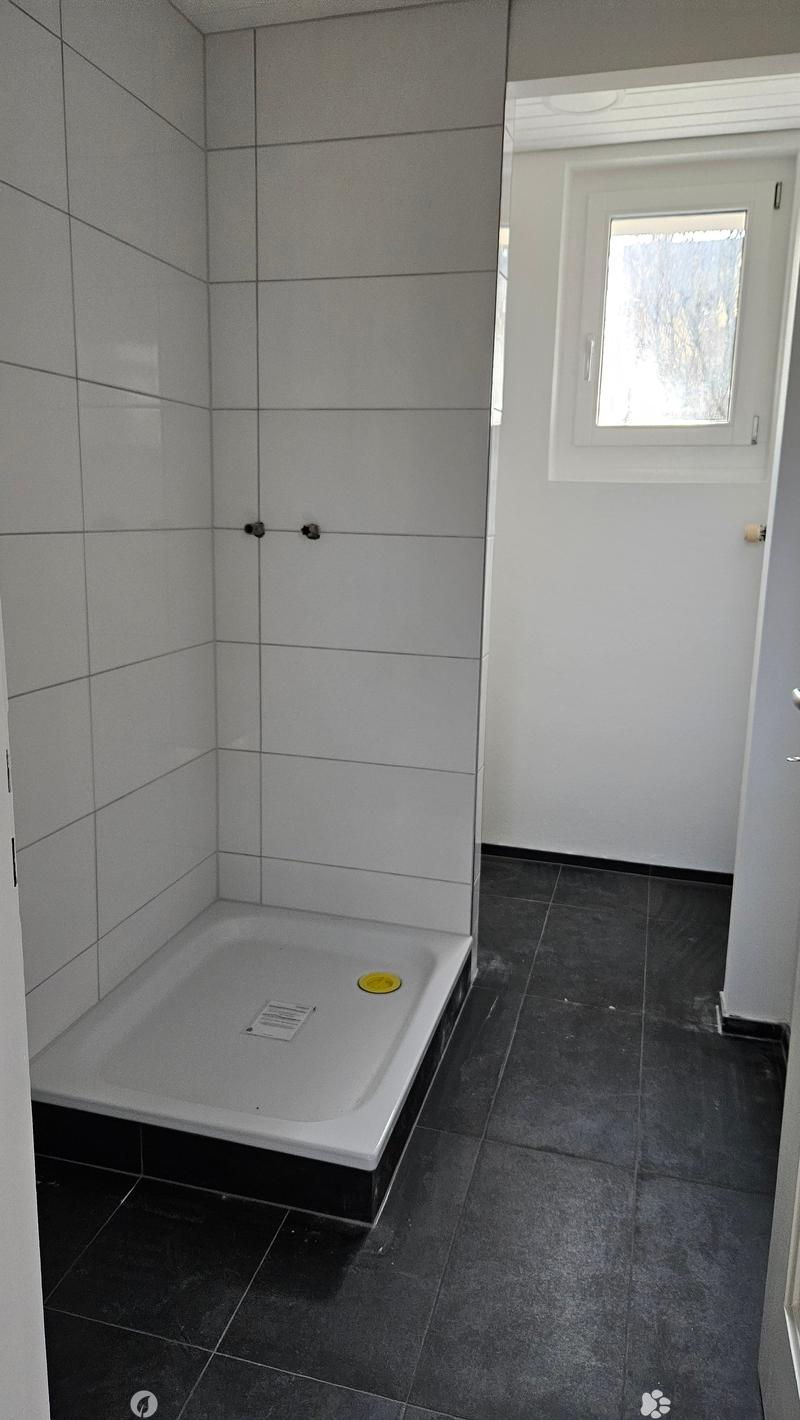 Familiäre 2-Zim.-Wohnung - Mühlefeldquartier - Familière appartr.de 2 pièces (6)