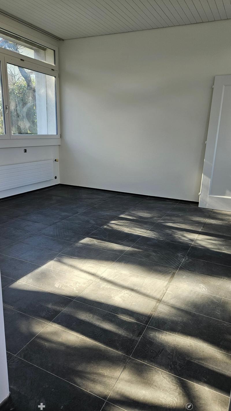 Familiäre 2-Zim.-Wohnung - Mühlefeldquartier - Familière appartr.de 2 pièces (4)