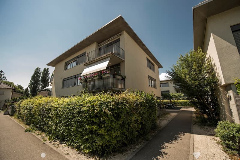 4.5-Zimmerwohnung für Familie mit Kindern (1)
