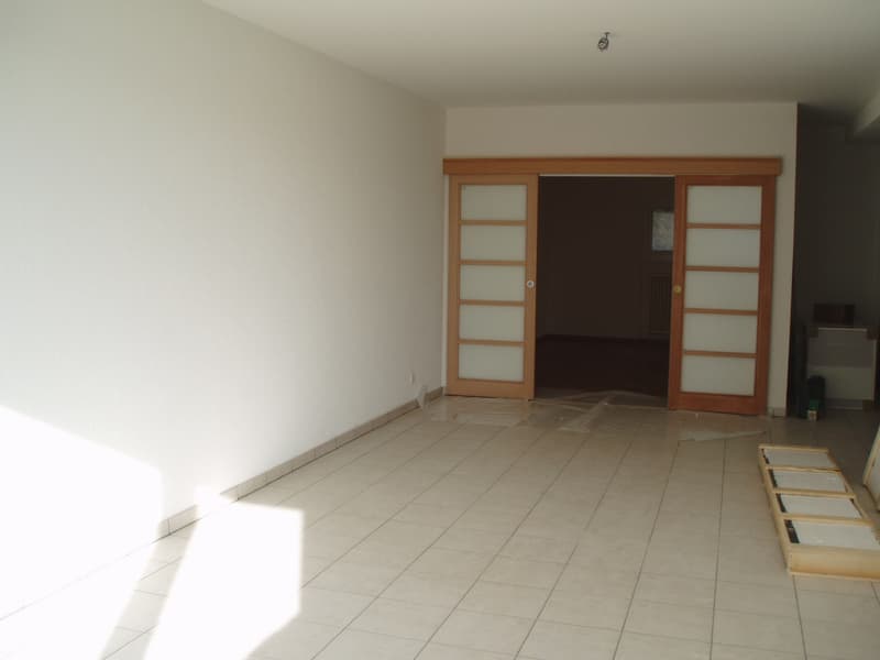 Loft of approximately 77m2 on the 2nd floor (4)