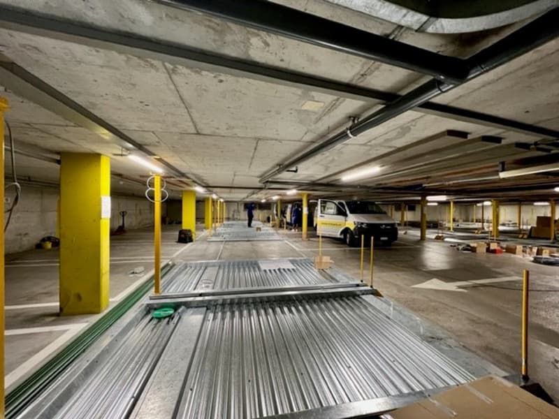 Parkplatz Innenplatz Nr. 32 (2)