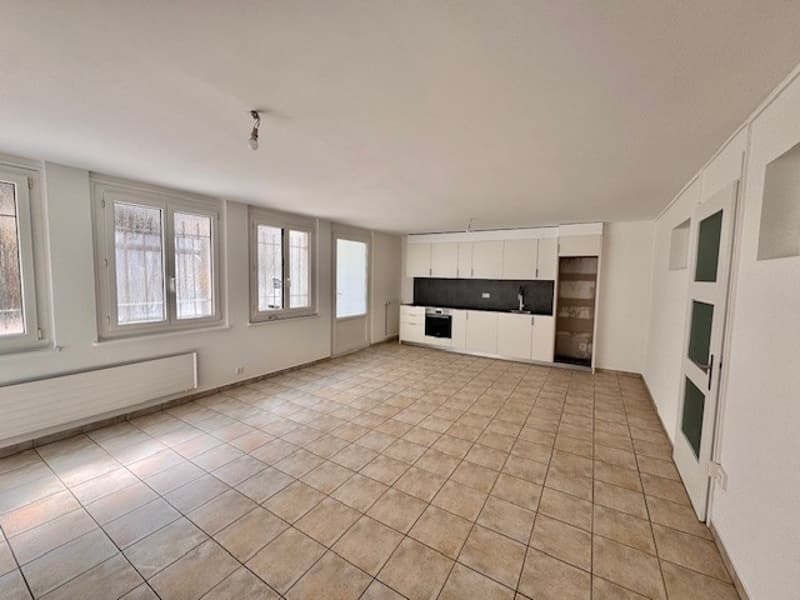 Appartement de 2 pièces de 70m2 environ au 2ème sous-sol gauche (3)