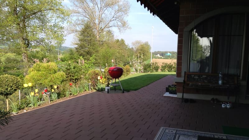 Casa unifamiliare spaziosa e notevole (7)