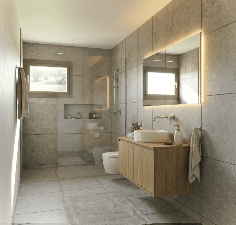 Progetto di costruzione nuova AURELIA Erlinsbach AG – Appartamento in attico di 5,5 locali A.03 (13)