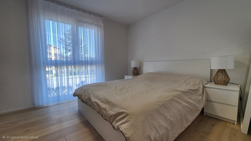 Modern 4.5-room apartment in an excellent location in Bülach (9)
