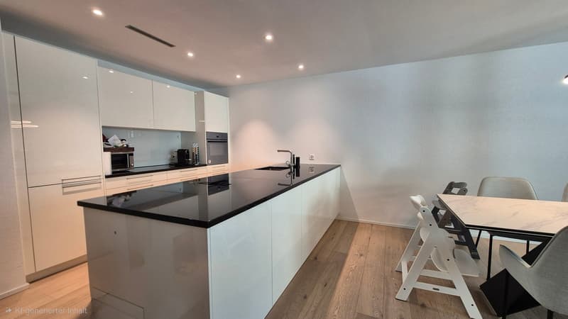 Modern 4.5-room apartment in an excellent location in Bülach (4)