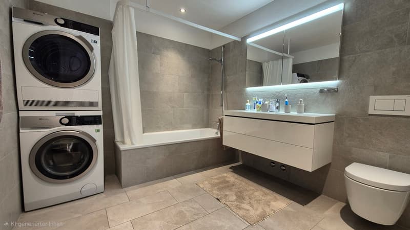 Modern 4.5-room apartment in an excellent location in Bülach (11)