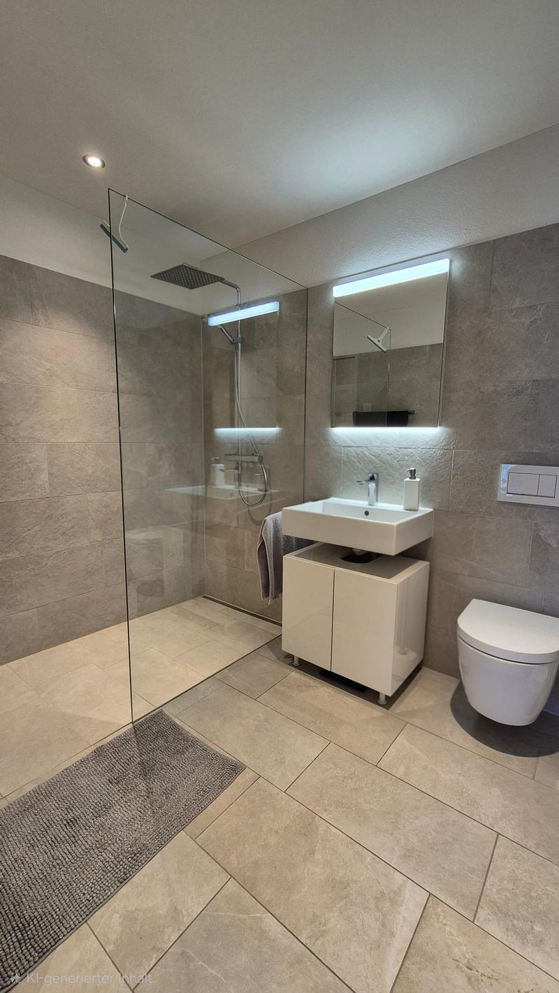 Modern 4.5-room apartment in an excellent location in Bülach (12)