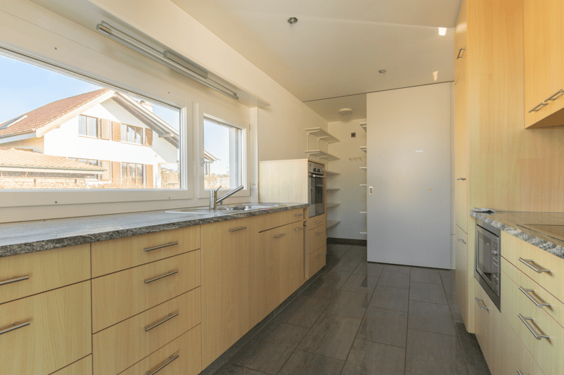 Exklusives 6.5-Zimmer-Einfamilienhaus in Tennwil (5)