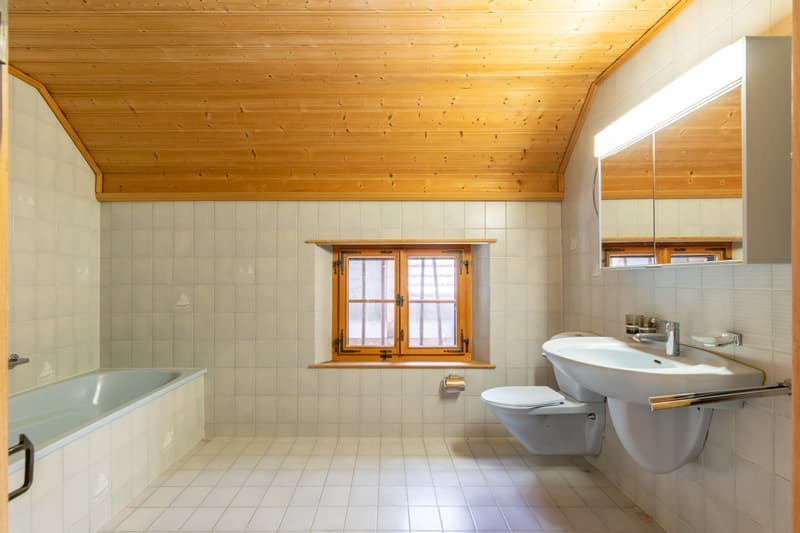 Charmante maison unifamiliale de 7,5 pièces avec sauna et garage à Brittnau (13)