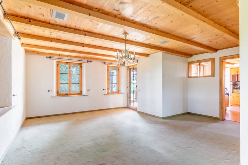 Charmante maison unifamiliale de 7,5 pièces avec sauna et garage à Brittnau (7)