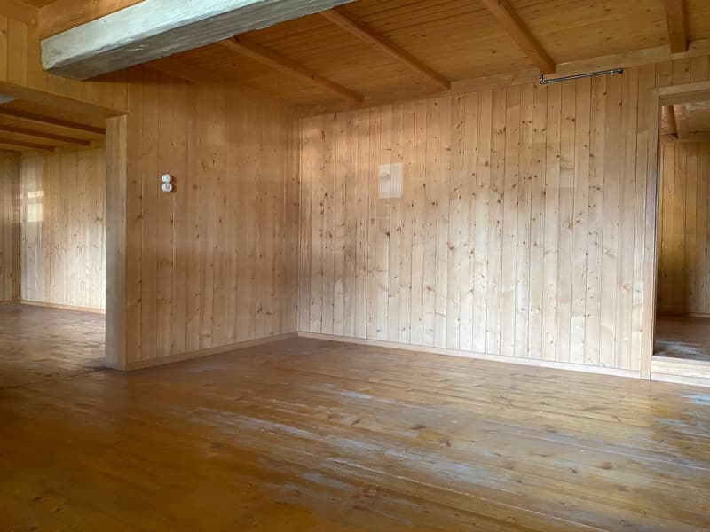 Charming Farmhouse in Obersteckholz (9)