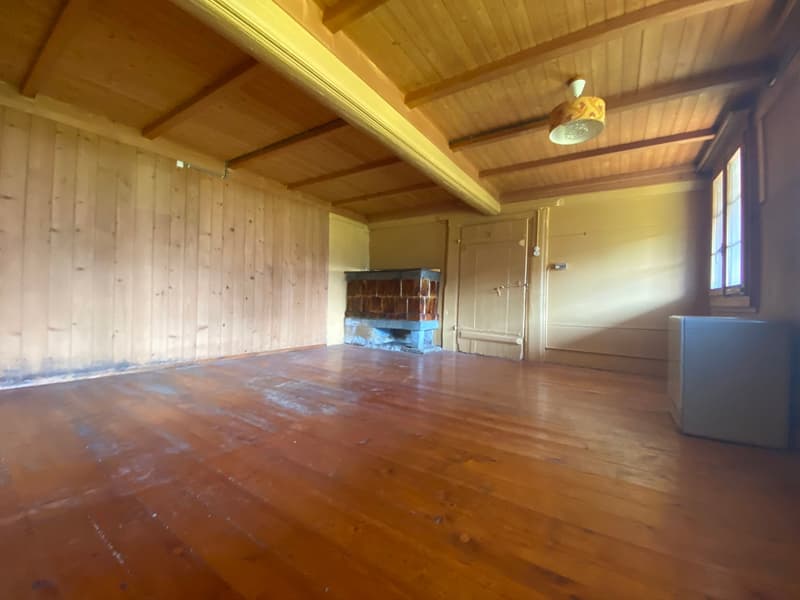 Charming Farmhouse in Obersteckholz (8)