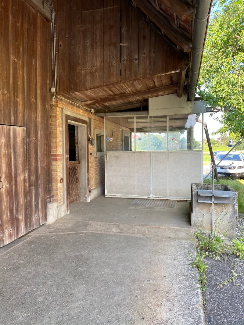 Charming Farmhouse in Obersteckholz (11)