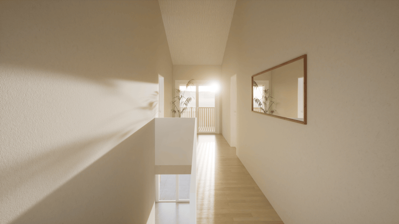 Nouveau bâtiment à Rothrist : Maison unifamiliale dépendante de 5,5 pièces (9)