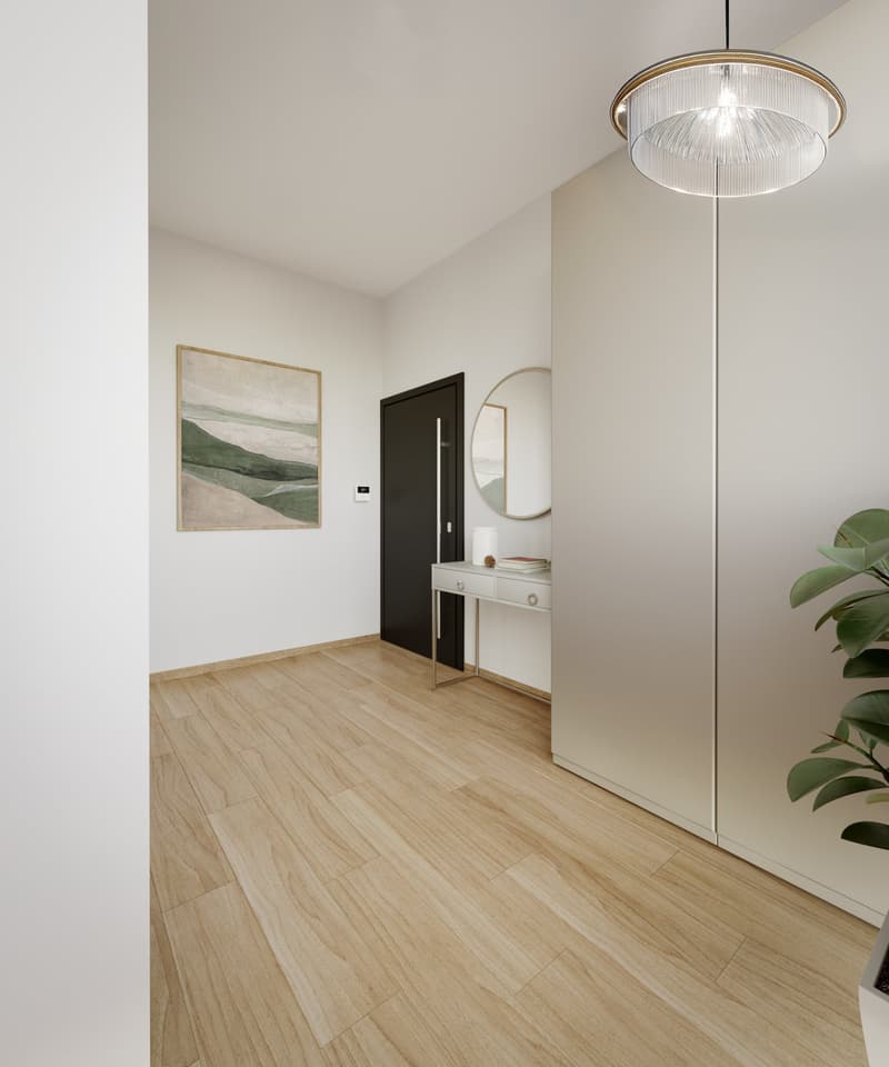 Projet de construction neuve exclusif au 23 Flühstrasse à Rieden (9)