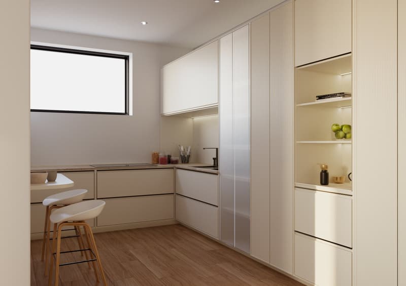 Projet de construction neuve exclusif au 23 Flühstrasse à Rieden (8)