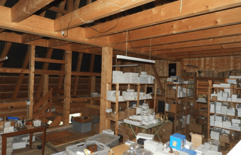 Maison paysanne de 5,5 pièces avec un grand potentiel de rénovation dans le pittoresque Lotzwil (9)